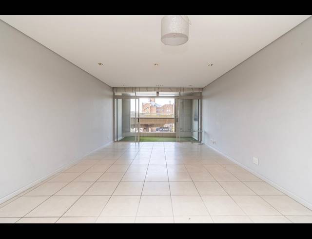 3 BEDROOM APARTMENT RENTED IN DE WATERKANT
